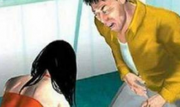 男人强奸女人视频,揭秘网络传播的强奸视频